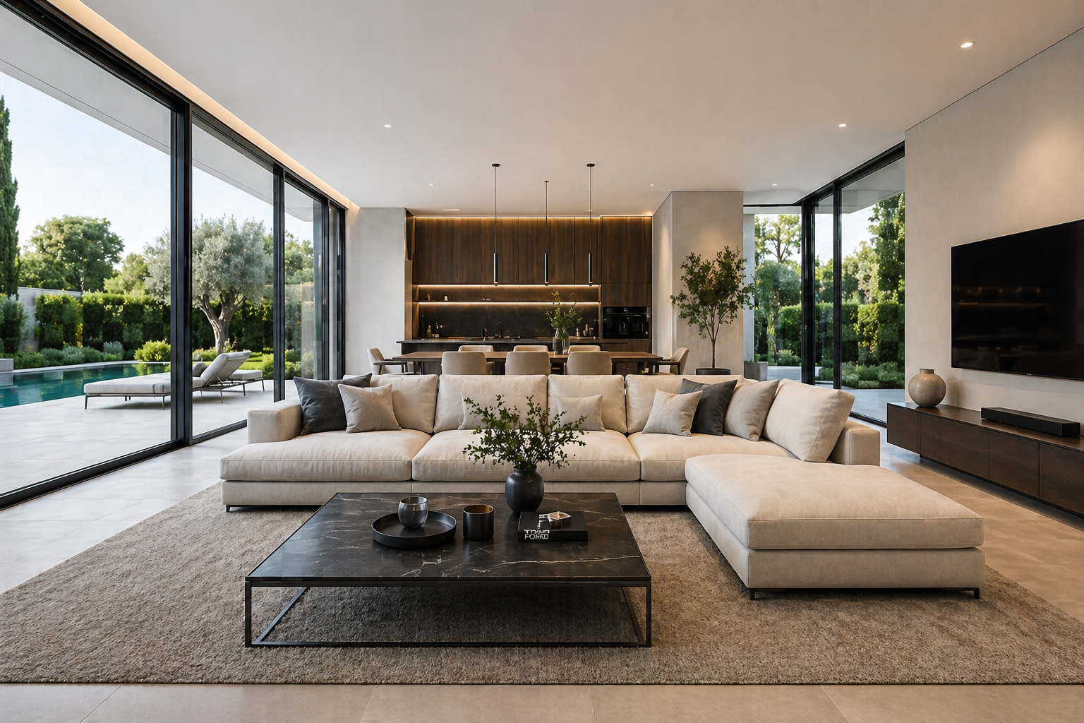 Collection mobilier